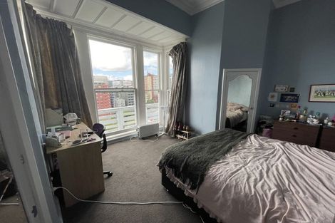 Photo of property in 16a Clifton Terrace, Kelburn, Wellington, 6012