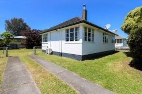 Photo of property in 3 Upham Terrace, Roslyn, Palmerston North, 4414