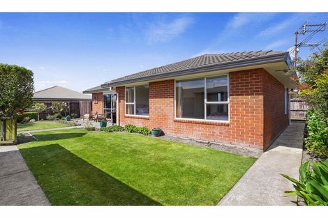 Photo of property in 48 Shannon Place, Belfast, Christchurch, 8051