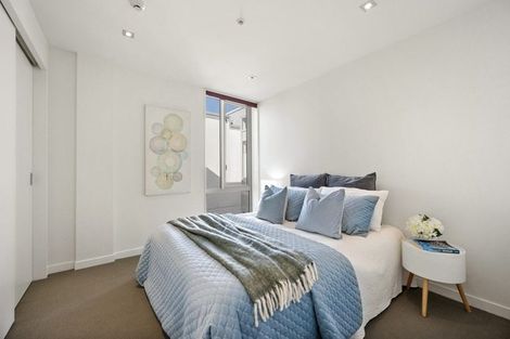 Photo of property in Republic2, 8f/11 Tennyson Street, Te Aro, Wellington, 6011