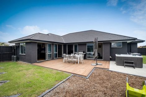 Photo of property in 7 Full Moon Lane, Rolleston, 7614