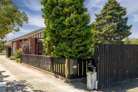 Photo of property in 1/11 Clouston Street, Saint Martins, Christchurch, 8022