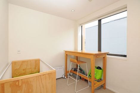 Photo of property in Forte Apartments, 95/13u College Street, Te Aro, Wellington, 6011