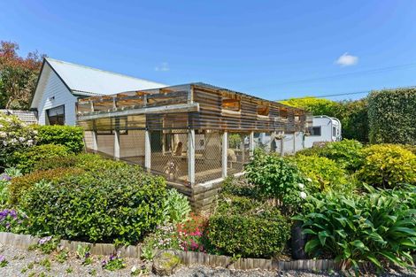 Photo of property in 121 Gear Road, Te Horo, Otaki, 5582