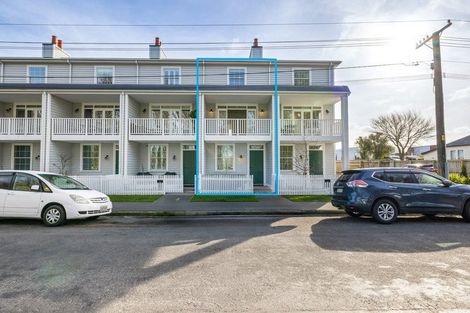 Photo of property in 6/11 Bunyan Street, Waltham, Christchurch, 8023
