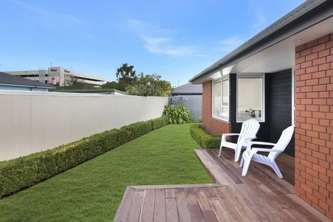 Photo of property in 1/16 Peverel Street, Riccarton, Christchurch, 8011