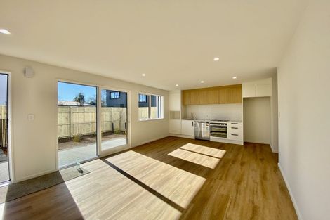 Photo of property in 116b Nursery Road, Phillipstown, Christchurch, 8011