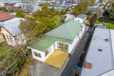 Photo of property in 46 Southey Street, Sydenham, Christchurch, 8023