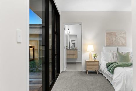 Photo of property in 51 Nethercote Way, Rolleston, 7614