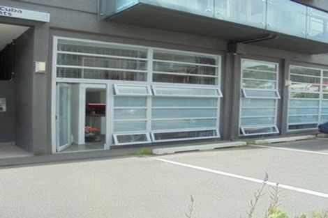 Photo of property in 14/35u Torrens Terrace, Mount Cook, Wellington, 6011