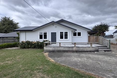 Photo of property in 16 Harford Street, Feilding, 4702