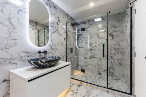 Photo of property in 55 Streamview Way, Long Bay, Auckland, 0630