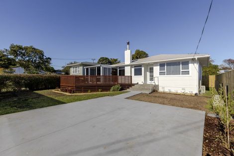 Photo of property in 26a Cowling Road, Hurdon, New Plymouth, 4310