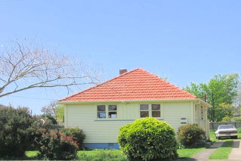 Photo of property in 10 Lorne Street, Morrinsville, 3300