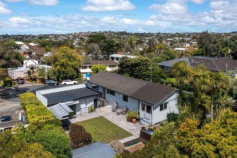 Photo of property in 55 Watea Road, Torbay, Auckland, 0630
