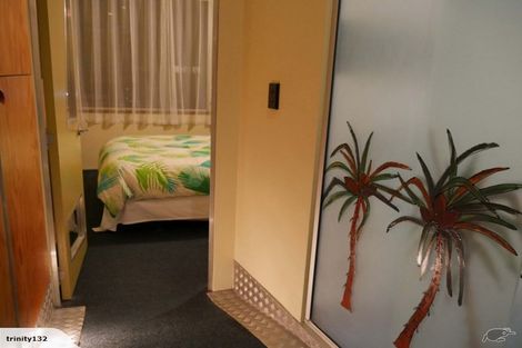 Photo of property in Qba Apartments, 2s/51 Webb Street, Mount Cook, Wellington, 6011