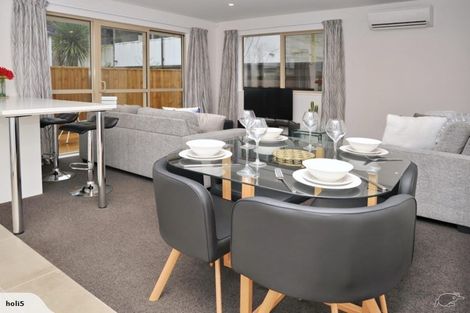 Photo of property in 3/358 Madras Street, Christchurch Central, Christchurch, 8013