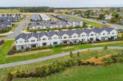 Photo of property in 15 Tuhoe Avenue, Kaiapoi, 7630