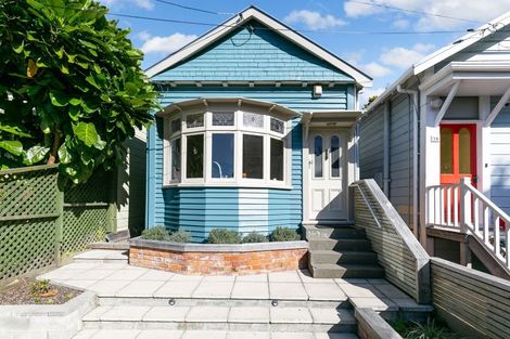 Photo of property in 13 Tainui Terrace, Mount Cook, Wellington, 6021