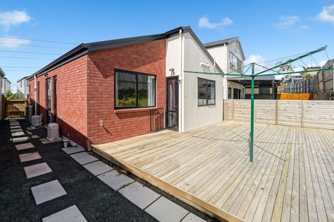 Photo of property in 9 Puwha Street, Massey, Auckland, 0614