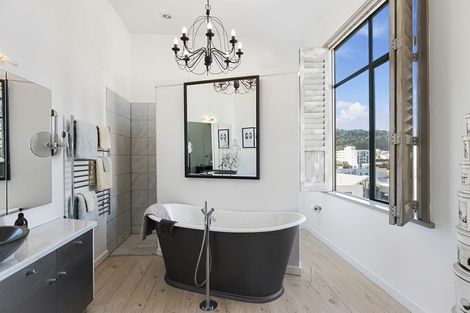 Photo of property in 5u5 Tory Street, Te Aro, Wellington, 6011