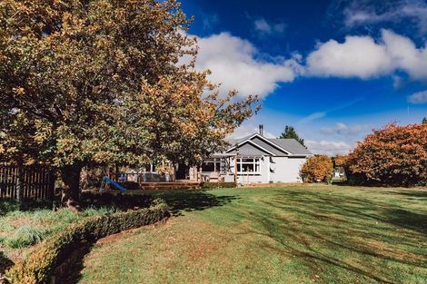 Photo of property in 679 Depot Road, Burnt Hill, Oxford, 7495
