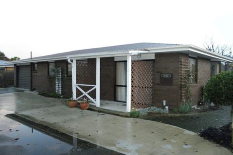 Photo of property in 25a Roy Street, Strathern, Invercargill, 9812