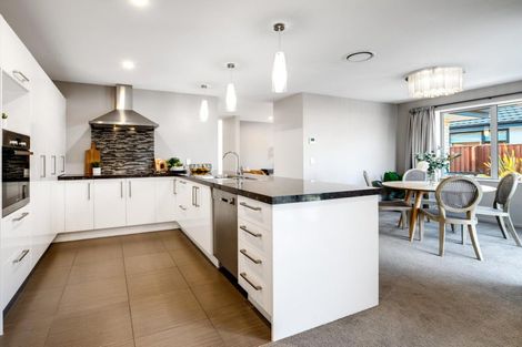 Photo of property in 6 Streamside Terrace, Kaiapoi, 7630