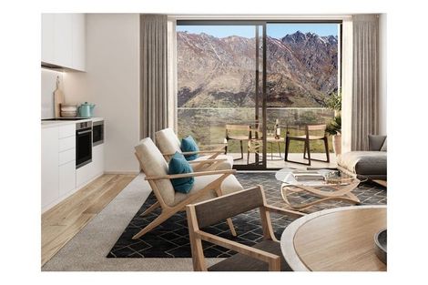 Photo of property in 206/34u Red Oaks Drive, Frankton, Queenstown, 9300