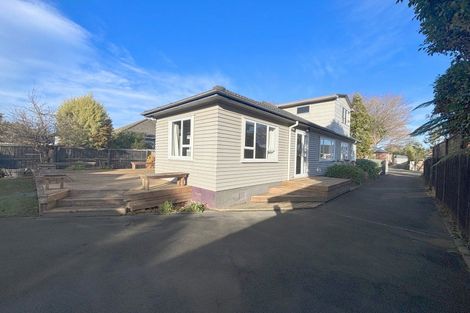 Photo of property in 8 Wilding Street, Saint Martins, Christchurch, 8022
