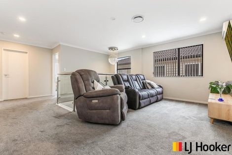 Photo of property in 41 Cloonlyon Drive, Flat Bush, Auckland, 2019
