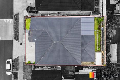 Photo of property in 41 Cloonlyon Drive, Flat Bush, Auckland, 2019