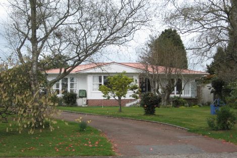 Photo of property in 66 Wylie Street, Glenholme, Rotorua, 3010