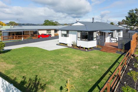 Photo of property in 14 Thorn Road, Tuakau, 2121