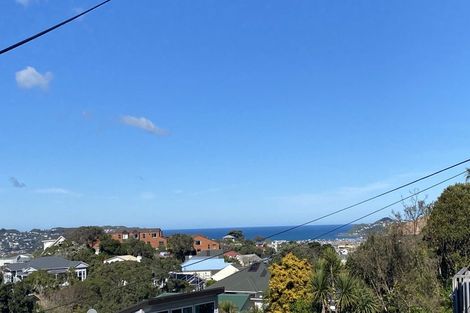 Photo of property in 56a Roseneath Terrace, Roseneath, Wellington, 6011