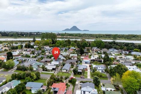 Photo of property in 24 Bracken Street, Whakatane, 3120