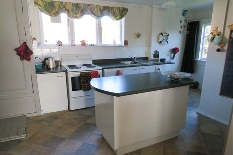Photo of property in 142 Buller Road, Reefton, 7830