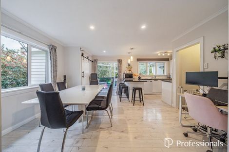 Photo of property in 45 Stanley Street, Wainuiomata, Lower Hutt, 5014