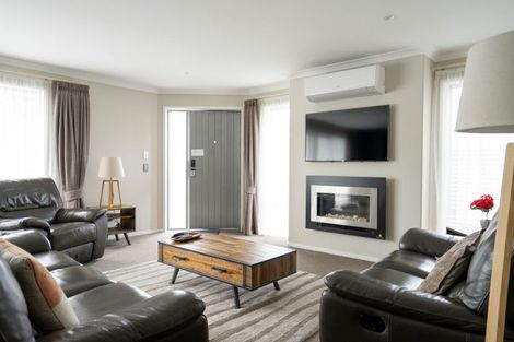 Photo of property in 143u1 Knighton Road, Hillcrest, Hamilton, 3216