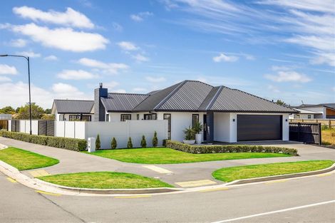 Photo of property in 7 Redbrook Road, Casebrook, Christchurch, 8051
