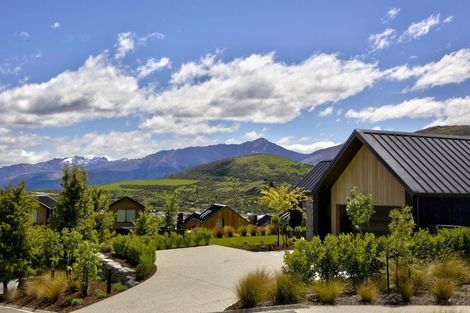 Photo of property in 1 Chimney Lane, Jacks Point, Queenstown, 9371