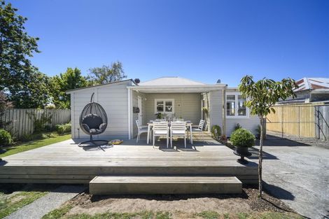 Photo of property in 29 Russell Street, Marton, 4710