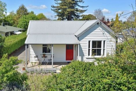 Photo of property in 131 West Street, Greytown, 5712