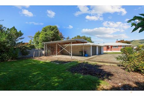 Photo of property in 2 Grace Street, Waimate, 7924