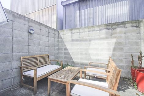 Photo of property in Canvas Apartments, 307u4 Willis Street, Te Aro, Wellington, 6011