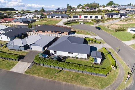Photo of property in 115 Rosehearty Place, Te Awamutu, 3800