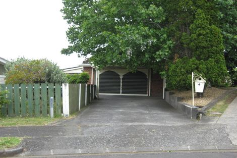 Photo of property in 4 Notre Dame Court, Pukekohe, 2120