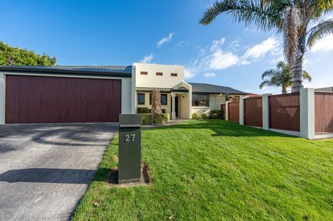 Photo of property in 27 Alconbury Drive, Rototuna North, Hamilton, 3210