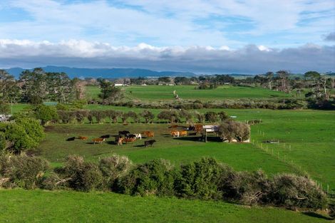 Photo of property in 45 Karioitahi Road, Waiuku, 2683