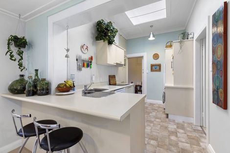 Photo of property in 45 Norton Park Avenue, Fairfield, Lower Hutt, 5011